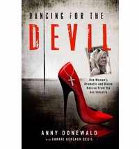 Dancing For The Devil