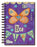 Journal-Butterfly Be Glad (Lined)