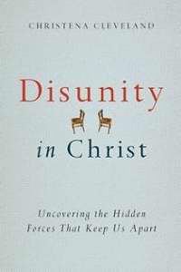 Disunity In Christ