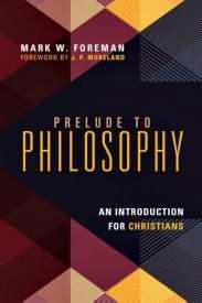 Prelude To Philosophy