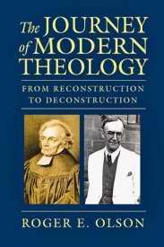 Journey Of Modern Theology