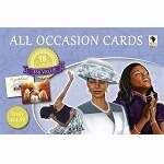 All Occasion Assortment AOAB-640 (Blue Bo Boxed Cards