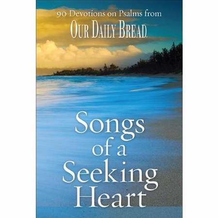 Songs Of A Seeking Heart