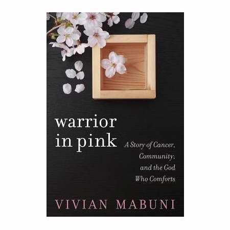 Warrior In Pink