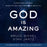 Audiobook-Audio CD-God Is Amazing (MP3) (Unabridged)