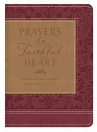 Prayers Of A Faithful Heart-DiCarta