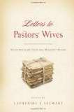 Letters To Pastors' Wives