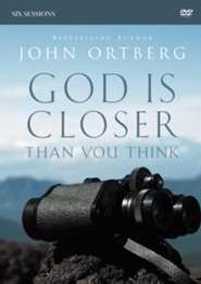 DVD-God Is Closer Than You Think: A DVD Study