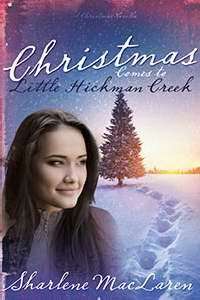 Christmas Comes To Little Hickman Creek