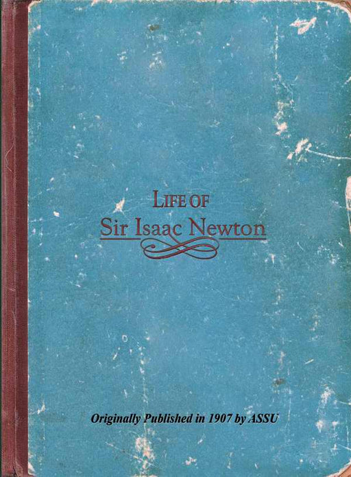 Life Of Sir Isaac Newton