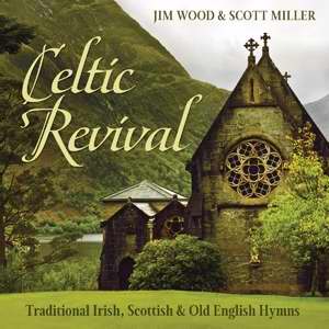 Audio CD-Celtic Revival