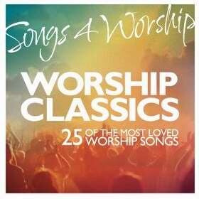Worship Classics (2 CD)