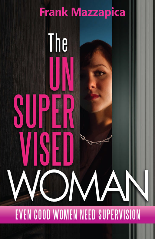 Unsupervised Woman: Even Good Women Need Supervision