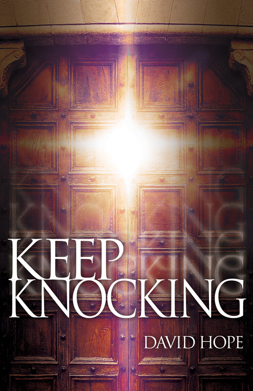 Keep Knocking