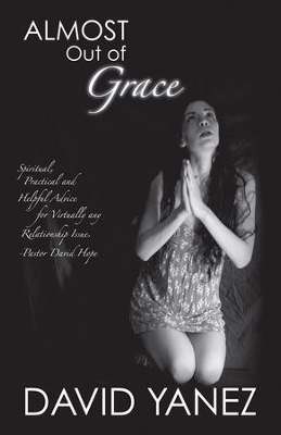 eBook-Almost Out Of Grace