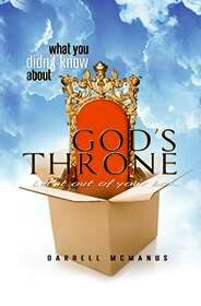 What You Didnt Know About Gods Throne