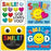 Sticker-Smile God Loves You