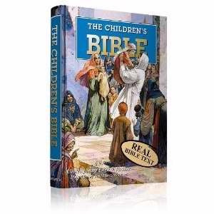 The Children's Bible (CEV)