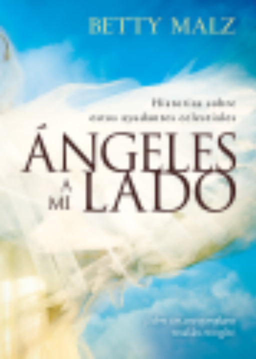 Span-Angels By My Side (Angeles a Mi Lado)
