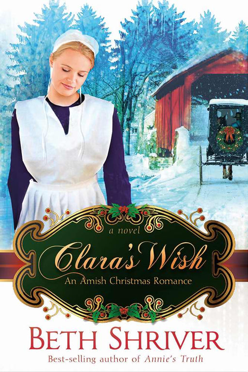 Clara's Wish: A Novel