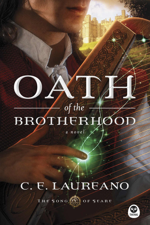 Oath Of The Brotherhood (Song Of Seare V1)