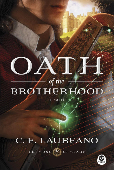 Oath Of The Brotherhood (Song Of Seare V1)