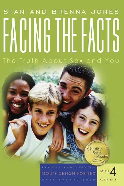 Facing The Facts (God's Design For Sex V4 ) (Repack)