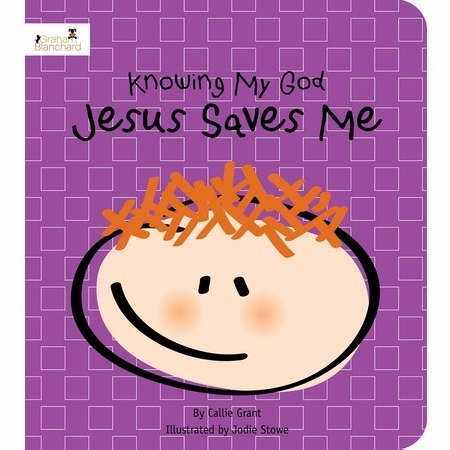 Knowing My God/Jesus Saves Me