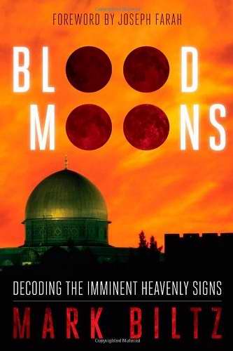 Blood Moons: Decoding The Imminent Heavenly Signs