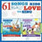Audio CD-61 Songs Kids Really Love To Sing (2 CD)