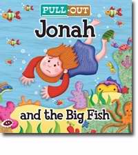 Jonah (Pull Out)