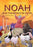 Noah And The People Of Faith-Retold (Contemporary Bible Series)