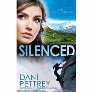 Silenced (Alaskan Courage #4)