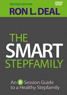 DVD-Smart Step Family DVD Resource (Revised)