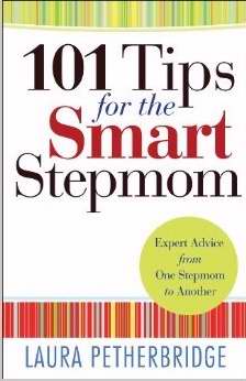 101 Tips For The Smart Stepmom