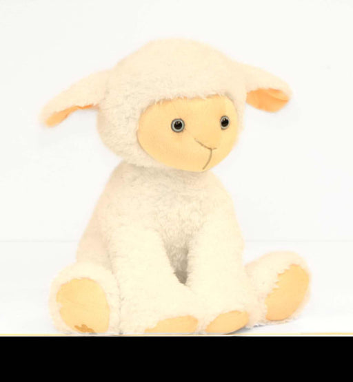 Toy-Plush-Worlds Softest Plush: Mary The Lamb