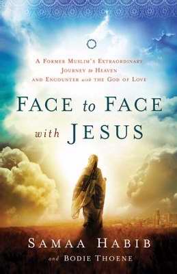 Face To Face With Jesus