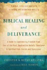 Biblical Healing And Deliverance (Repack)