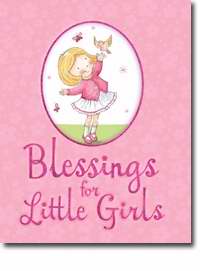 Blessings For Little Girls