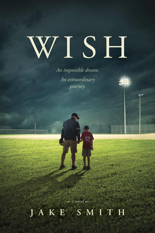 Wish: A Novel