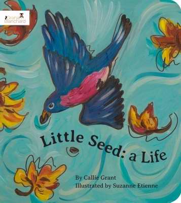 Little Seed: A Life