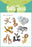 Sticker-Zoo Adventures! (6 Sheets) (Faith That Sticks)