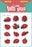 Sticker-Ladybugs (6 Sheets) (Faith That Sticks)