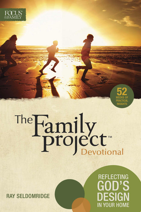 Family Project Devotional