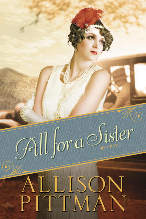 All For Sister: A Novel