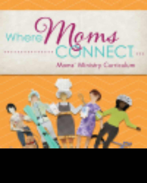 Where Moms Connect: A Year Of Adventure Kit