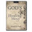 Audio CD-Gods Healing Mercy (6 CD)