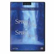 Audio CD-Spirit Within & The Spirit Upon V1 (6 CD)