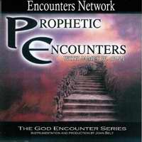 Audio CD-Prophetic Encounters