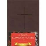 1979 Book Of Common Prayer Gift Edition